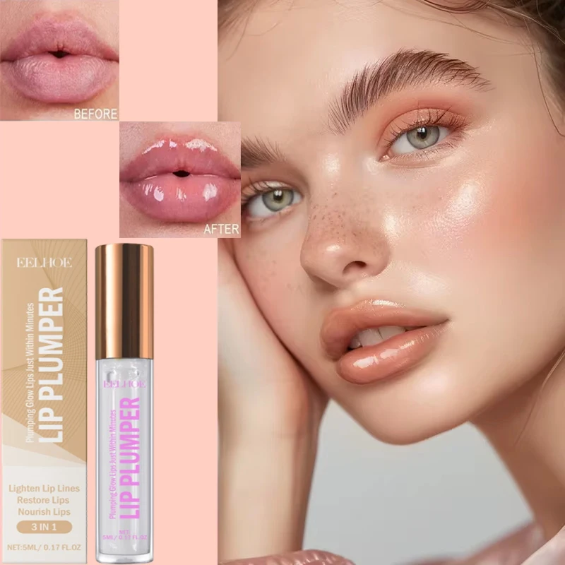 

Lightening Lip Lines Plumping Lips Moisturizing Lip Oil ToLightenLip Melanin Lips To Remove Dead Skin Lip Plumping Products