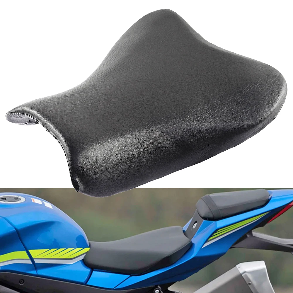 

Motorcycle Accessories Front Driver Rider Seat Cushion Pad For Suzuki GSXR1000 2007-2008 GSX-R1000 K7 K8 GSXR 1000 07-08