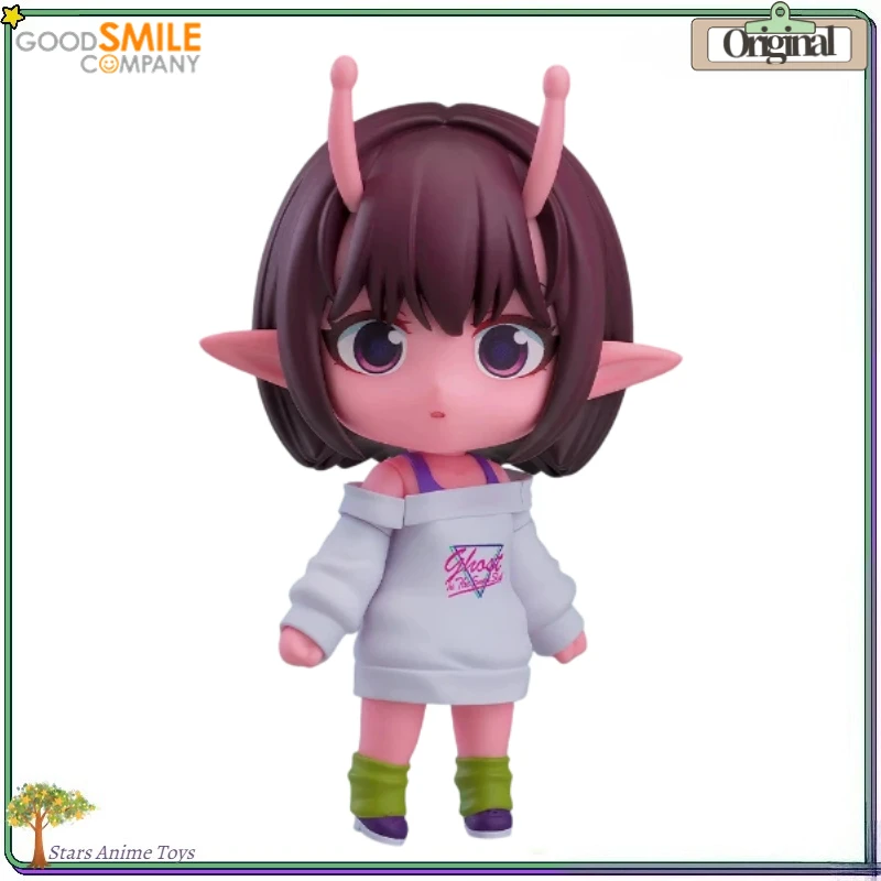 

【Pre Sale】GSC Nendoron 2980 Milky Subway: The Galactic Limited Express Chiharu Kujo Toy Action Figure