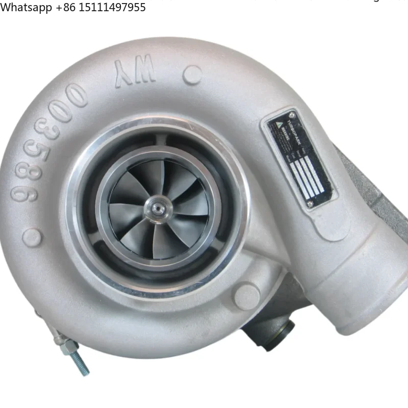

Factory Direct Sale High Quality H1E Turbo Marine Various 4BTAM 6BT 6BTAM 5.7L Diesel Engine 3539470