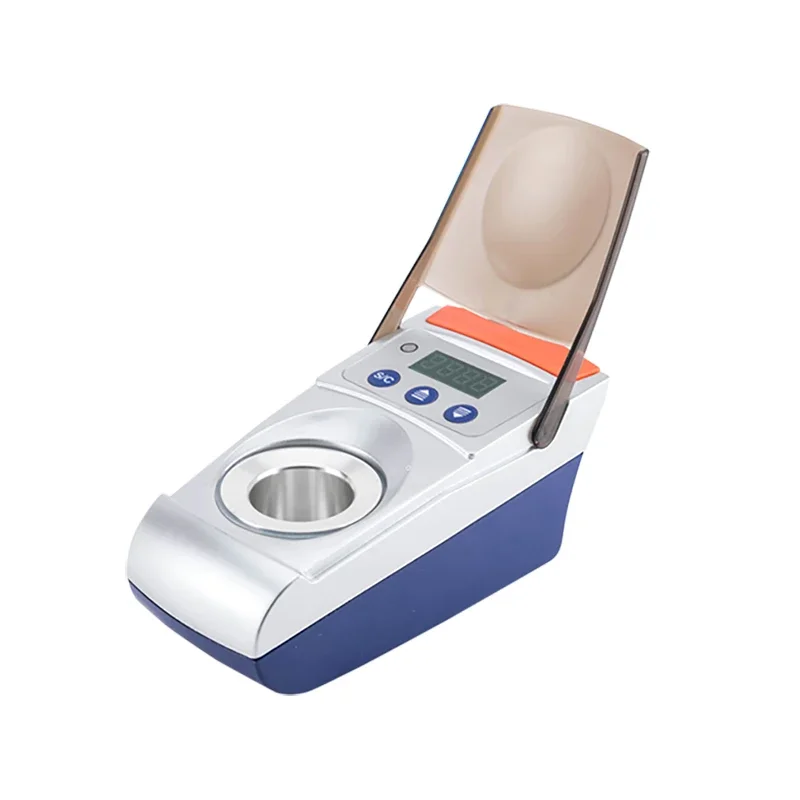 JT-28 Dental Digital Wax Melting Pot Single Compartment Wax Heater for Simulated Melting and Dipping Applications