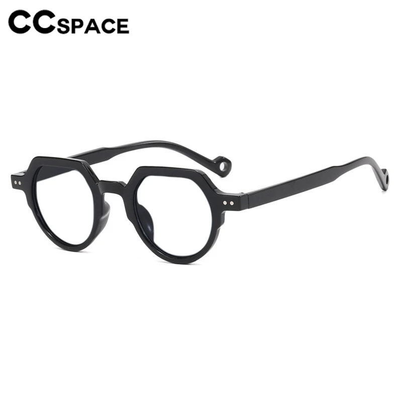 New In Oval Retro Reading Glasses Men Women Fashion Rivet Optical Presbyopia Eyeglasses +50+100+150+200+250+300+350 300859