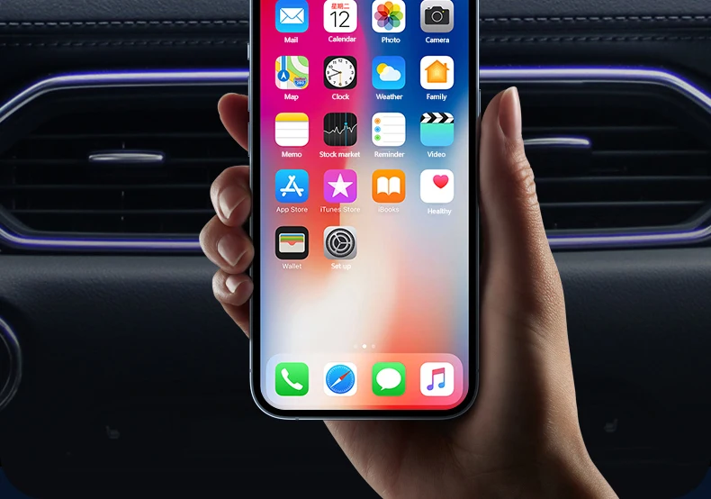 P2 Kabelgebundener Carplay Android Auto Adapter für Nachrüstung Mazda 2 3 6 CX3 CX5 CX8 MX5 USB HUB Kit TK78669U0C 00008FZ34 – Detail 11