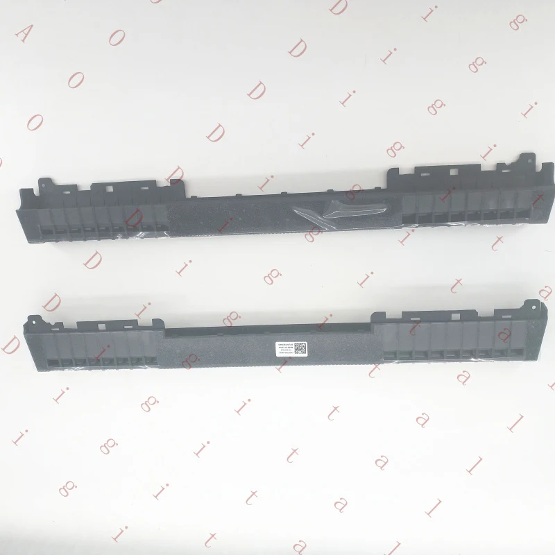 WW Radiator Bezel Outlet Sleeve Shaft 09CFWG 9CFWG FOR DELL Alienware 17 R4 R5