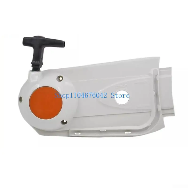 652F Efficient Recoil Starter Mechanism For Commercial Grade Cutting Tool Recyclable Material Build
