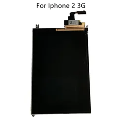 LCD For Iphone 2 3G LCD Display Screen For Apply 2 Screen 3G LCD For Iphone 2 3G LCD Replacement Repair Parts
