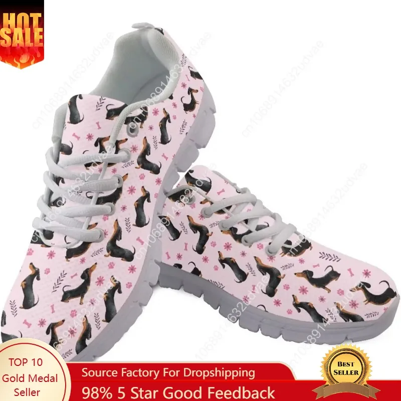 

Unisex Outdoor Running Shoes White With Multicolor - Women, Men, Teenager Non Slip, Breathable, Flexible - Running,