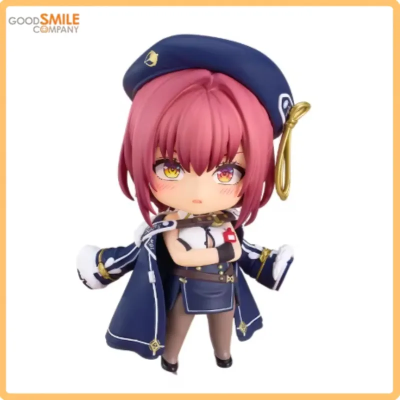 【In-stock】GSC 2725 Hololive Houshou Marine Action Figure Collection Model Toy Ornaments