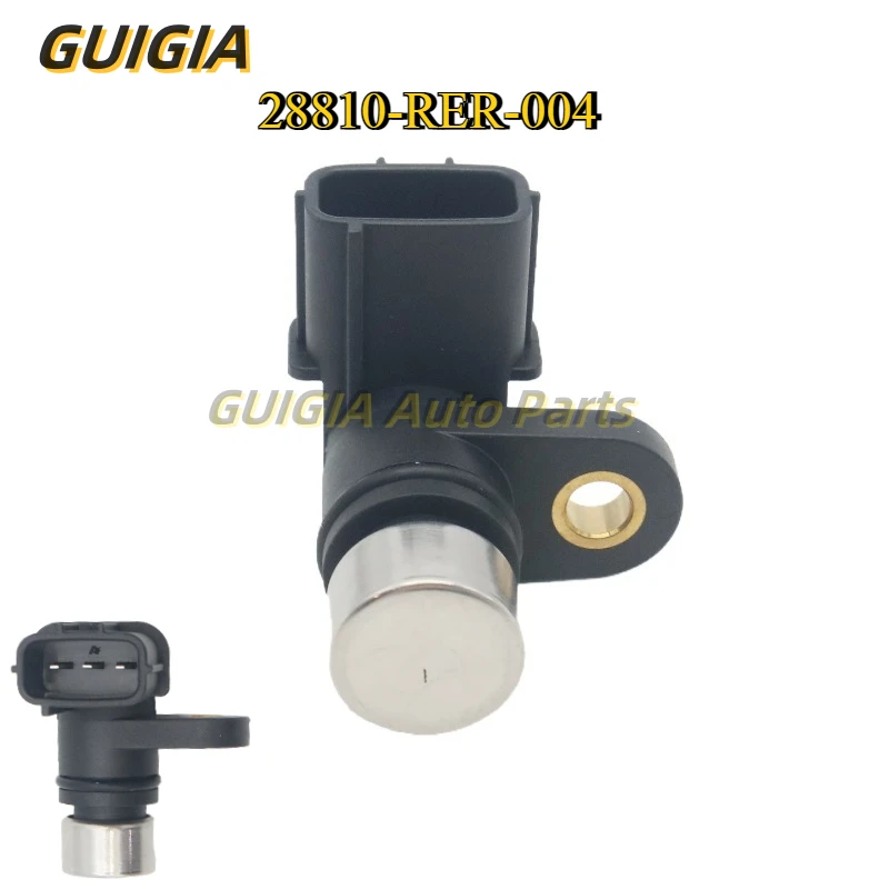 

28810-RER-004 Transmission Speed Sensor for Acura RL 2005 2006 2007 2008 Honda Accord 2006 2007 Automotive Parts New 28810RER004