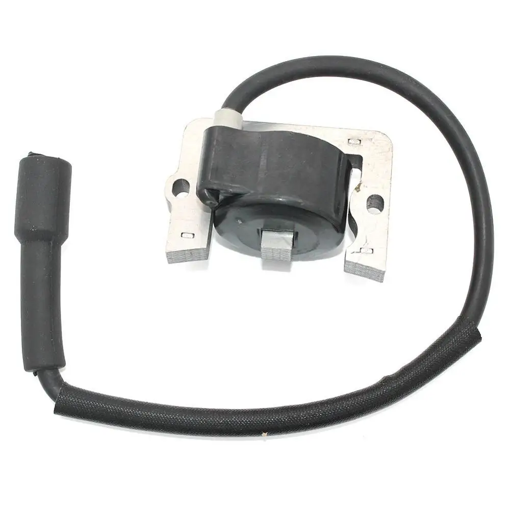 Ignition Coil Module for Toro MTD Cub Cadet Craftsman John Deere Lawn Tractor 1258404-S 12-584-01 12-584-04-S 1258404-S