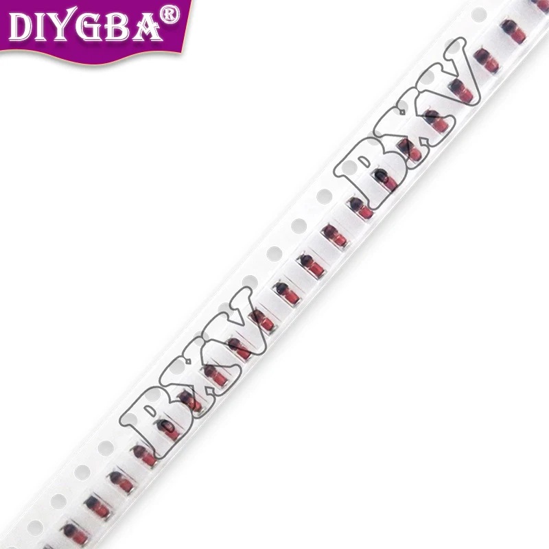 100PCS 1N4148 LL34 …