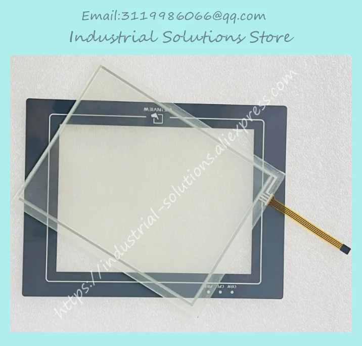 MT508SV4CN Защитная пленка для сенсорного стекла, новая