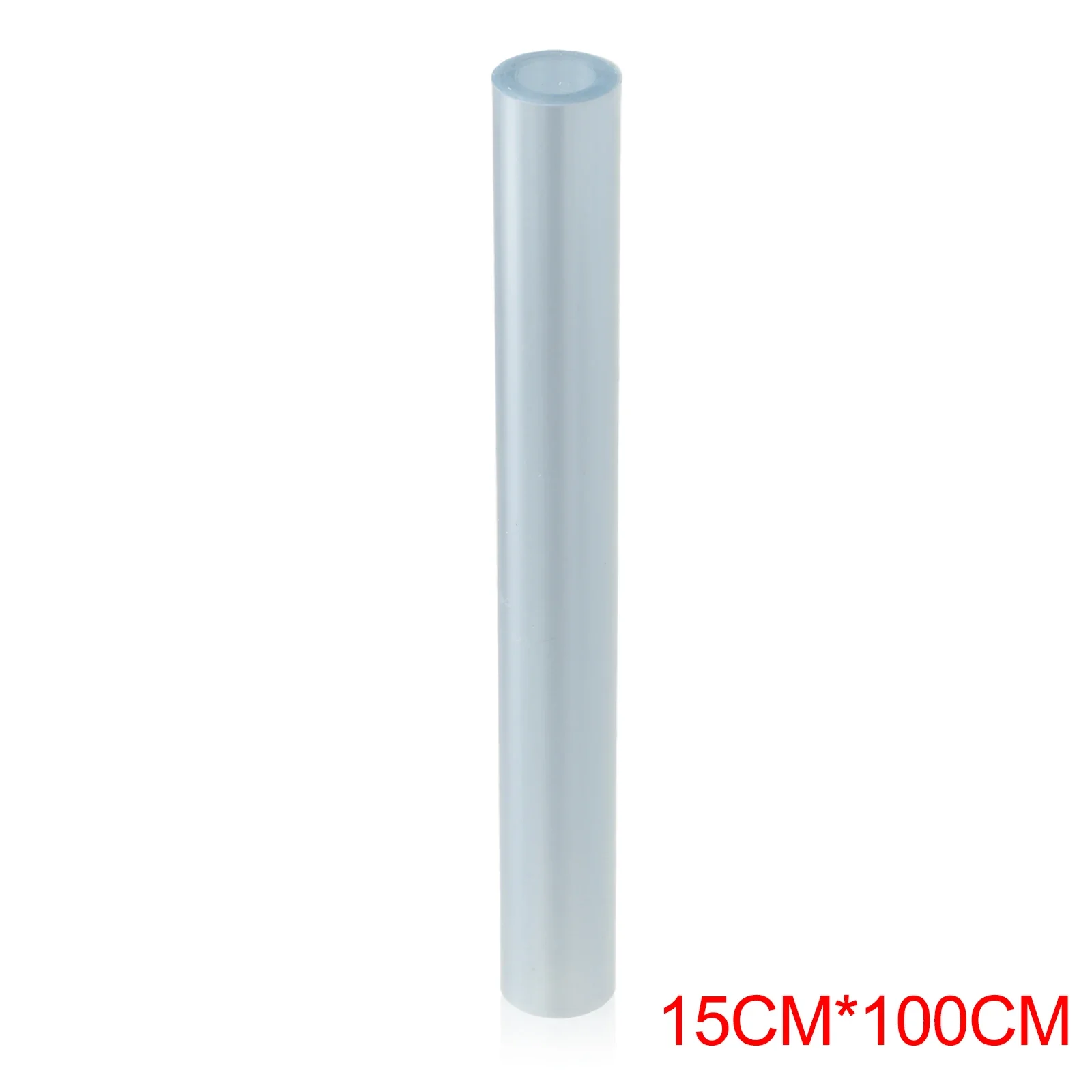 Anti-Scratch Glossy PU Clear Paint Protection Film Car Transparent Threshold Film Car Sticker Door Edge Scratchproof Protector