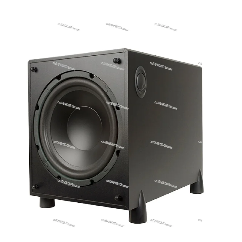 Professional-grade Active Subwoofer: ProSub800 Series, Excellent Sound Quality