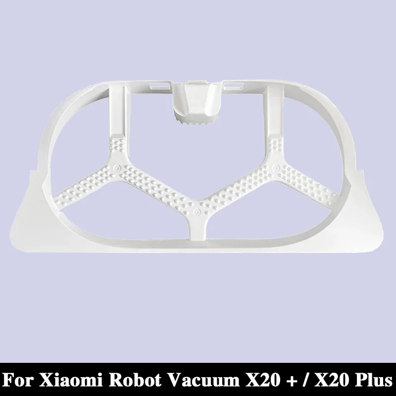 For Xiaomi Robot Vacuum X20 Plus Sweeping Robot Base Station Cleaning Tray Accessories