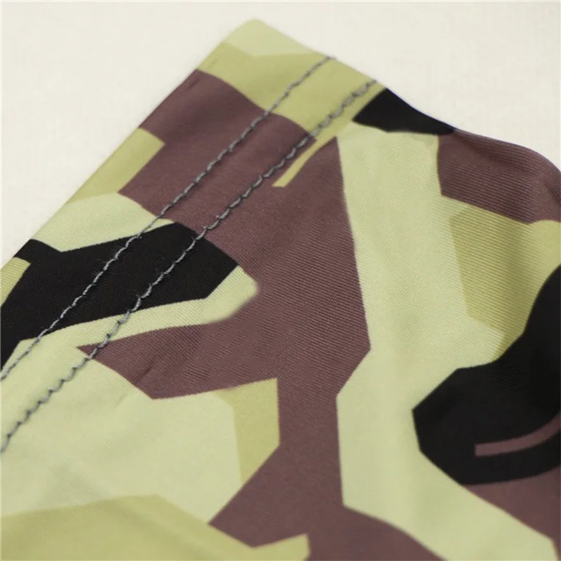 OUTKIT Fishing Scarf Outdoor Windproof Face Mask Fishing Clothing Camouflage Cycling Climbing Fishing Scarves Wholesale