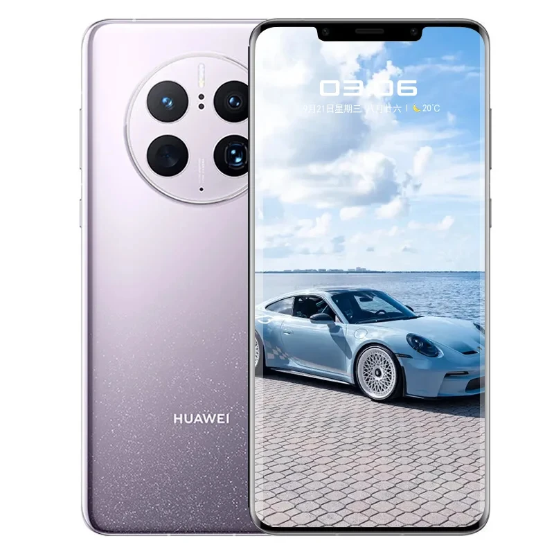 هواوي-هاتف ذكي mate 50 pro ، هاتف محمول بشاشة 6.74 بوصة ، 256 جيجابايت/512 جيجابايت ، سنابدراجون 8 + gen 1 ، هارمونيوس 3.0 ، nfc