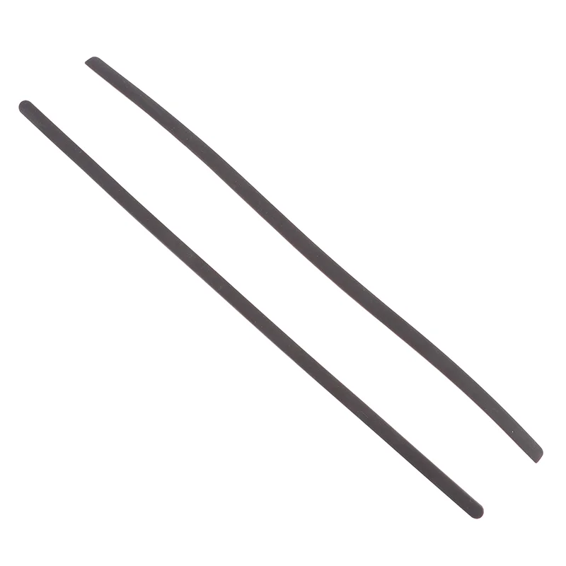 ل Asus/HP/Dell لتقوم بها بنفسك الغطاء السفلي وسادة للقدم سطح الكمبيوتر المحمول المطاط وسادة للقدم العالمي محمول شريط مطاطي