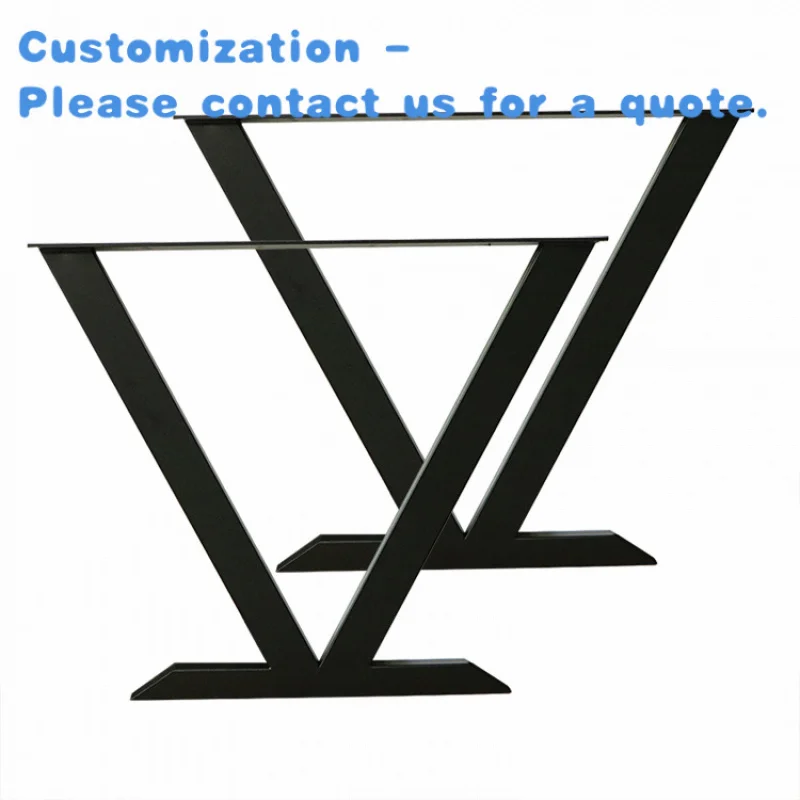 custom.Transistors Antique Restaurant Industrial Crank Trumpet Wrought Metal Coffee Outdoor Cast Iron Dining Table Base