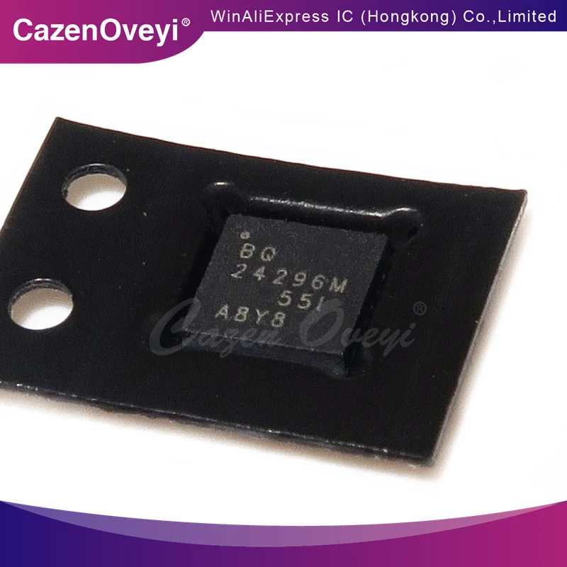 

10 шт., модель BQ24296M, модель BQ24296