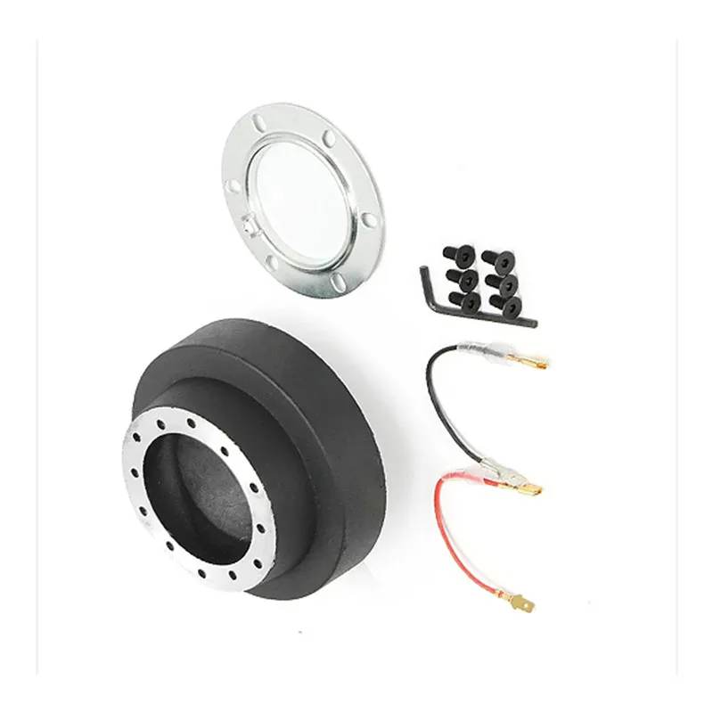 Steering Wheel Raci…