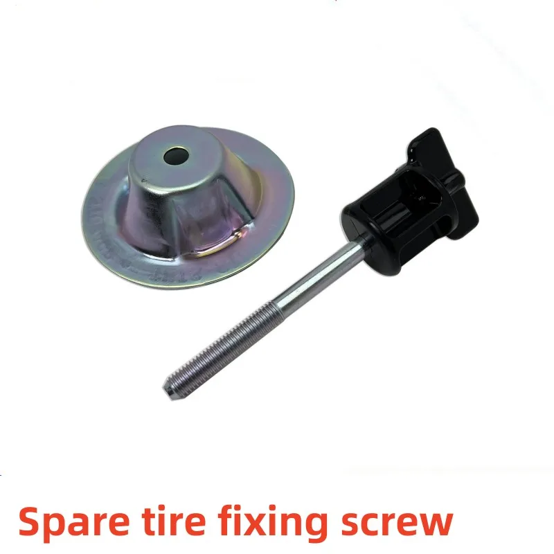 For Honda  8th  9th 10th generation Civic VAZEL Spare Tire Fixing Screw Bolt Base