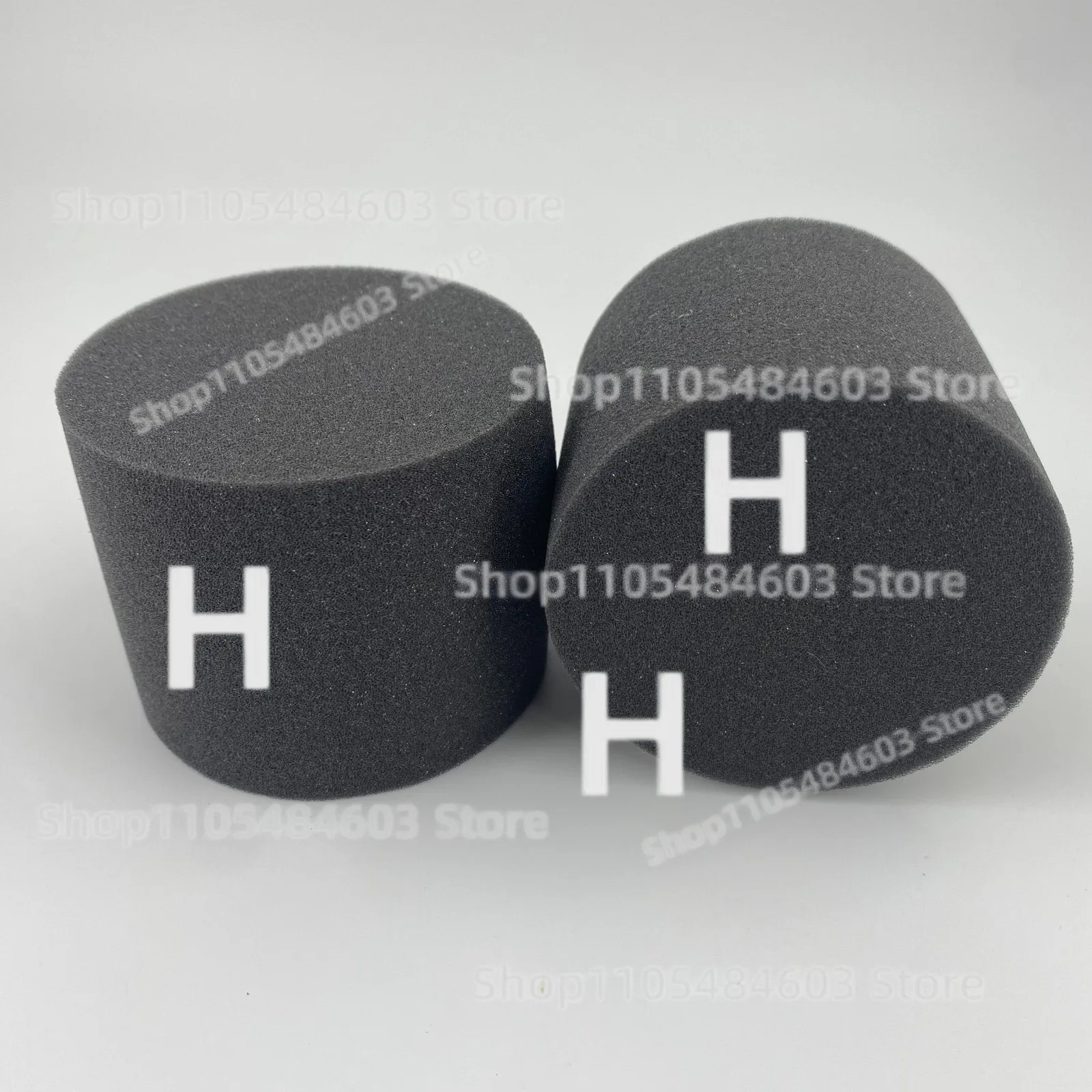 2-Speaker Foam Plug For Dynaudio Focus 220, 220 MKII, 260, 340, 380 Bass Port