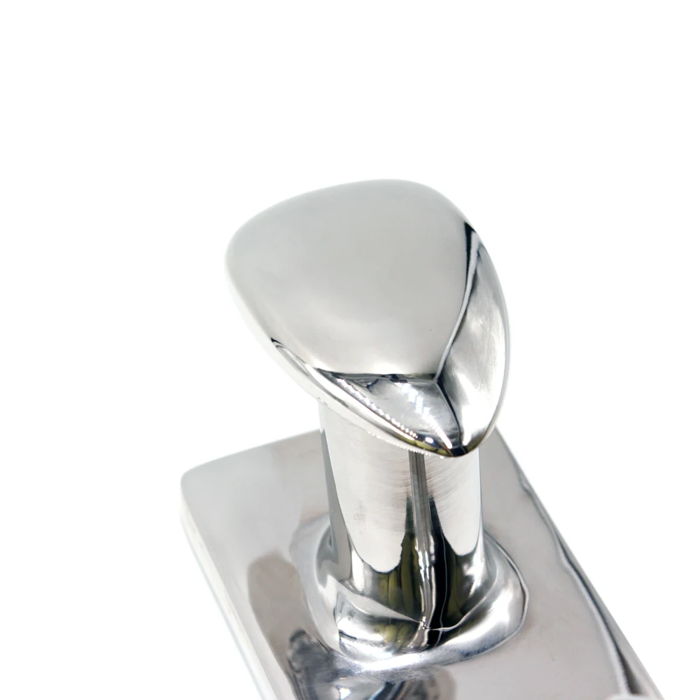 스틸 마린 볼라드/혼 클리트