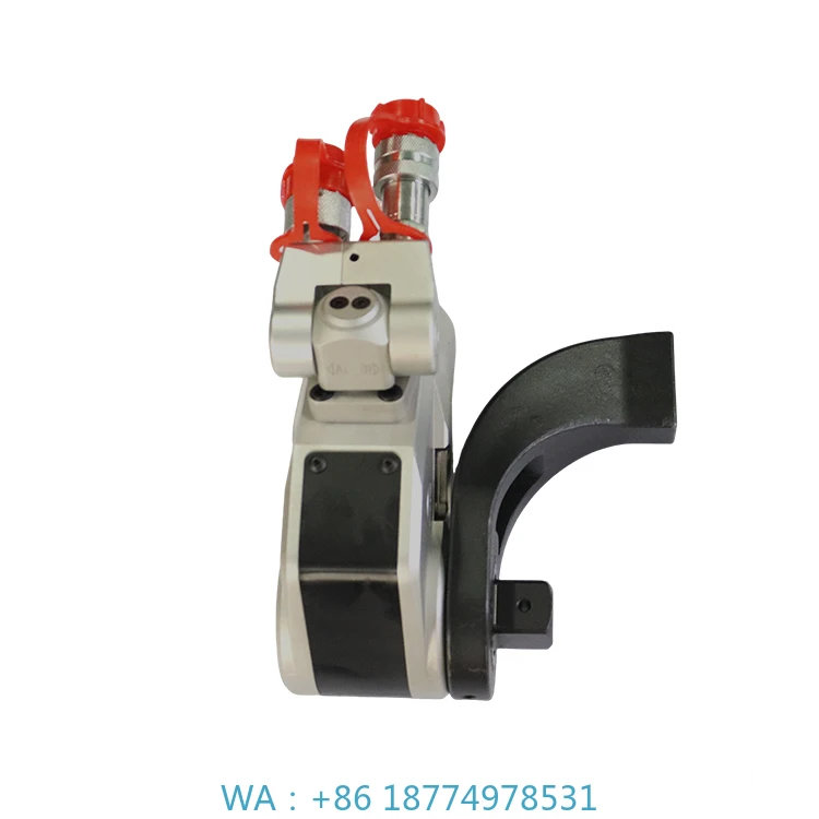 Wrench 3AVANTI Series Other Hydraulic ToolsManufacturer Customizable 575-4025N.m Hydraulic Torque
