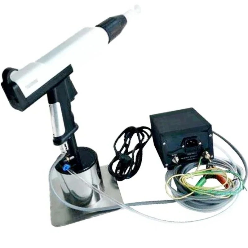 WX-958 Spray Gun XT-SY-01 Home DIY Portable powder coating spraying unit include