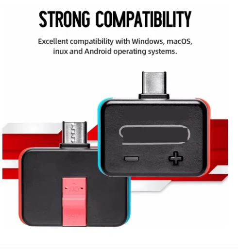 NEW USB Flash Drive Injection Archive PRO Short Cap RCM Clip Short Injection PRO RCM Clamp for Nintendo Accessories Gift