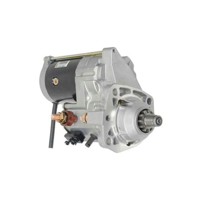 Rare Electric New 12V 11T Continuous Wave Starter Motor RE506105 RE504244 SE501853 SE501866 New Gear Reduction Starter