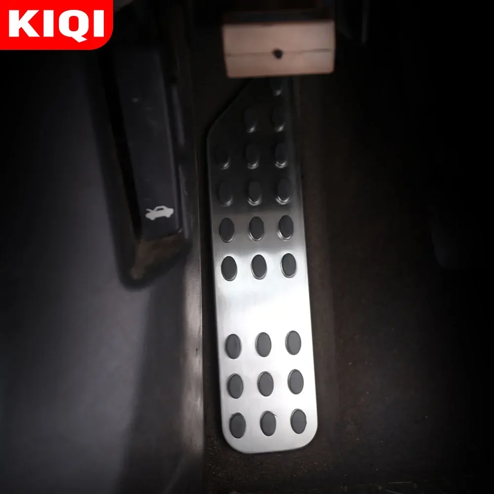 Pedals For Opel Mokka 2013-2015 For Opel ASTRA J Insignia For Chevrolet Cruze 2009 - 2015  Trax 2013 - 2016 Malibu 2012 - 2015 view 3