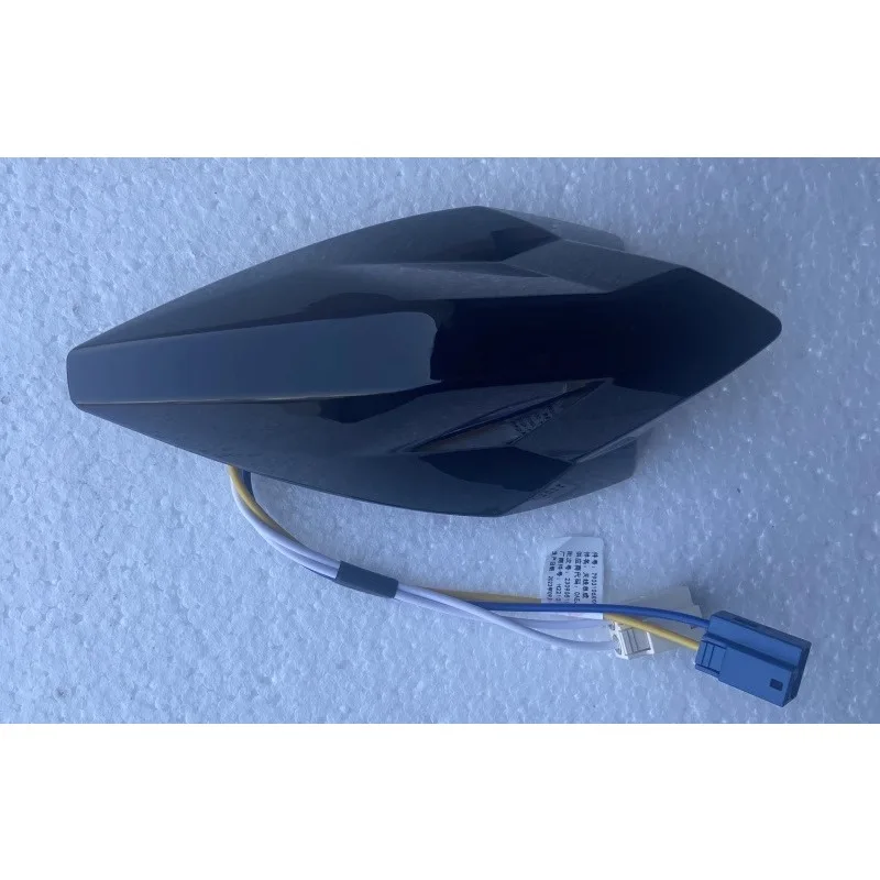 

7903106XKN08 1pc Black Shark Fin Antenna Roof Antenna for Great Wall Dargo Second Generation