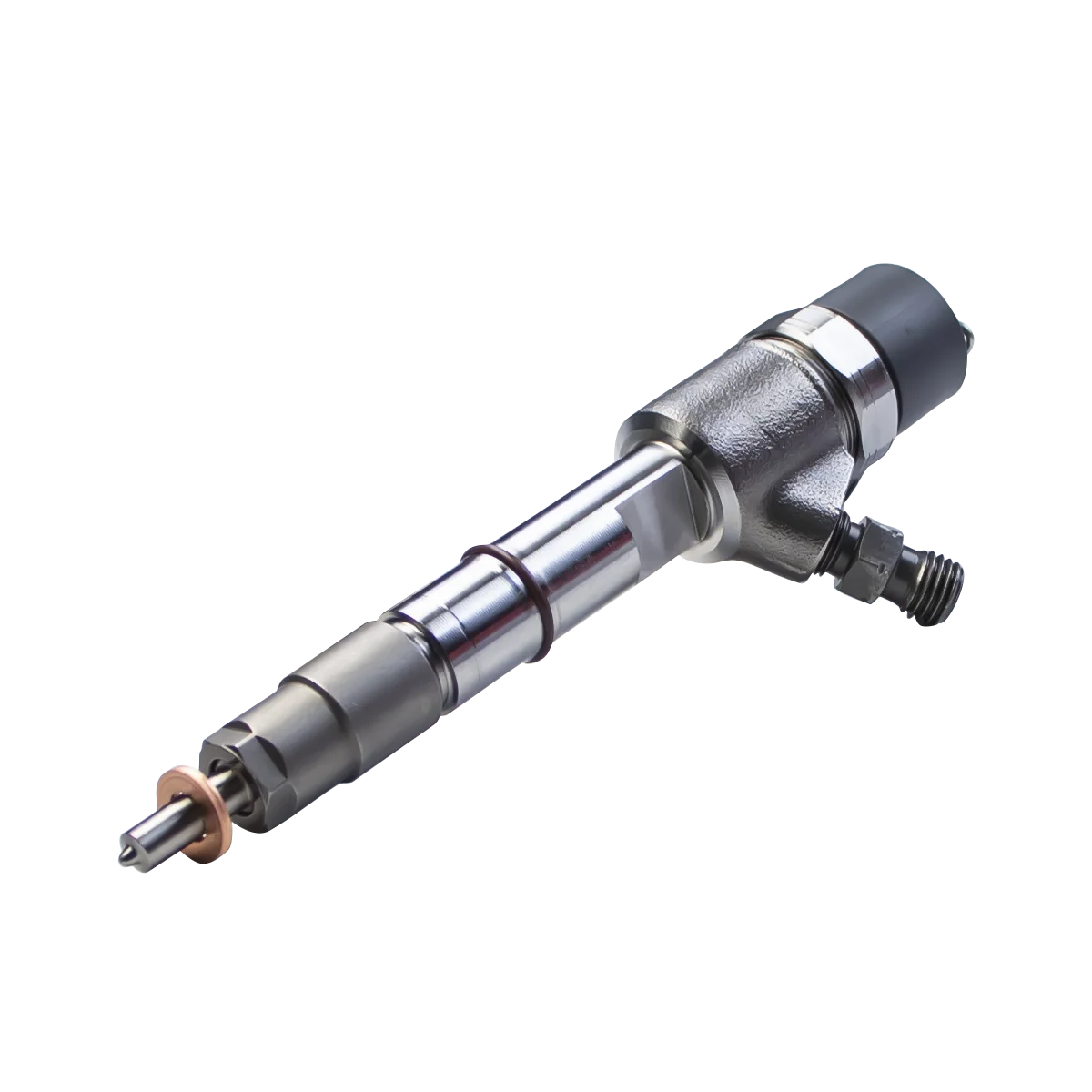Injector 0445110691 Car Diesel Fuel Engine Injection 0 445 110 691 CRI Diesel Inyector Assy 0445 110 691 For 4JB1