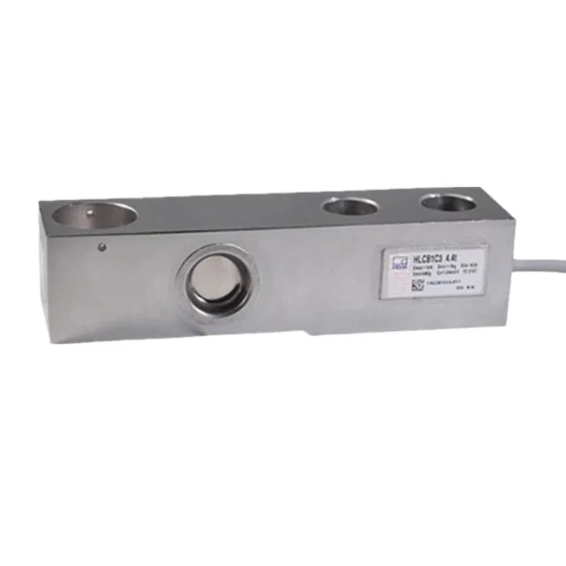 

100% original weighing sensor HLCB1C3-1.1 tons 0-1.76 tons 0-2.2 tons 0-4.4 tons, brand new
