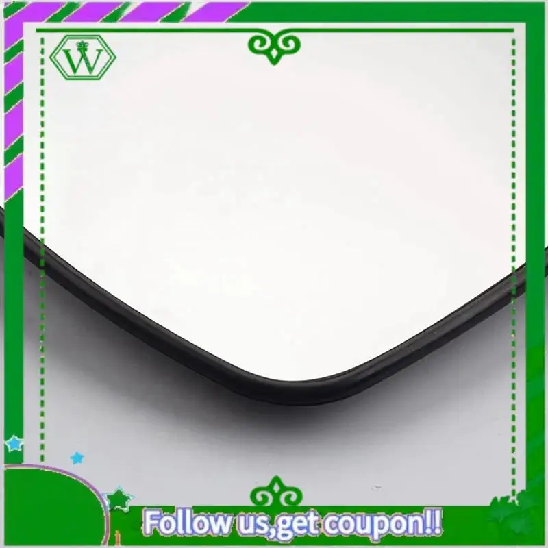 

AC34-68026176AB 68026177AB Линза зеркала заднего вида Линза зеркала заднего вида Стекло автомобильное для Chrysler Town Country LX Запчасти