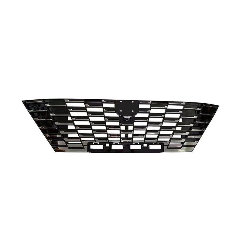 1pc for Changan CS55 PLUS 2024 Front Grille Trim CS55PLUS 2023