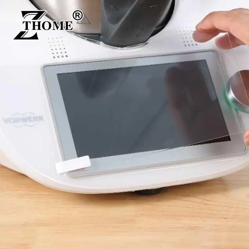 حماية ضد الصدمات والصدمات ، غشاء واقي شاشة TM6 ، مقاوم للخدش ومتين ، TM5 ، TM6 #4