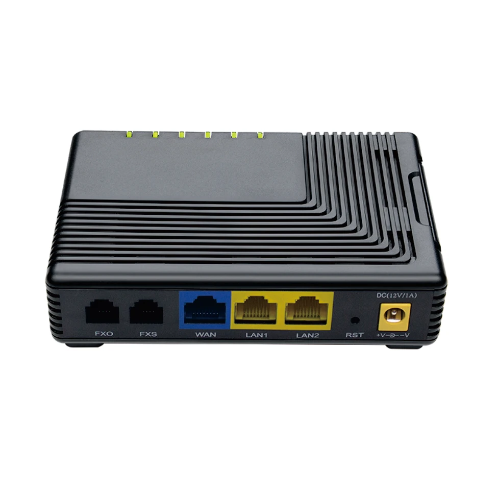 IP GATEWAY IPG502 IPG504 IPG508