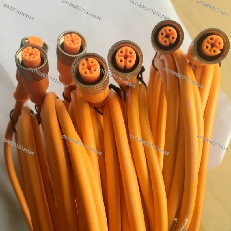 Cable DOL-1204-G05M Item Number 6009866