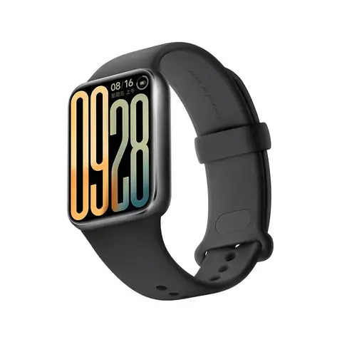 オリジナルグローバルバージョン Xiaomi スマートバンド 9 プロスマートバンド 1.74 "ディスプレイ血中酸素スポーツ GPS スマートウォッチブレスレット Mi バンド