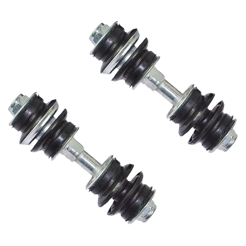 20Pcs Car Stabilizer Link Kit Sway Bar Drop Links Set For Toyota Yaris Verso Vitz 1999-2005 48819-52010