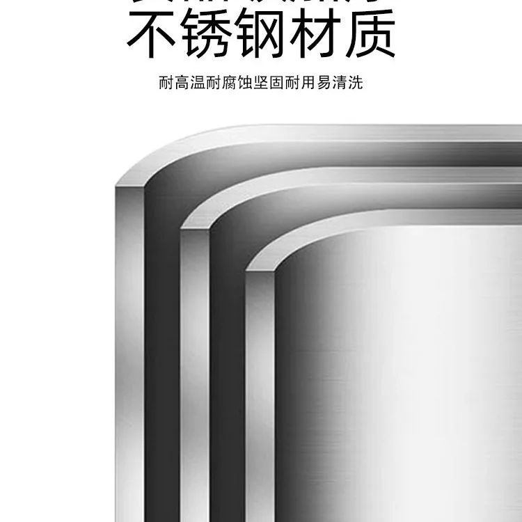 شاحنة توصيل الطعام العازلة التجارية DH-11-5F شاحنة طعام عازلة للولائم في الفنادق بباب واحد عمودي من خمس طبقات #3