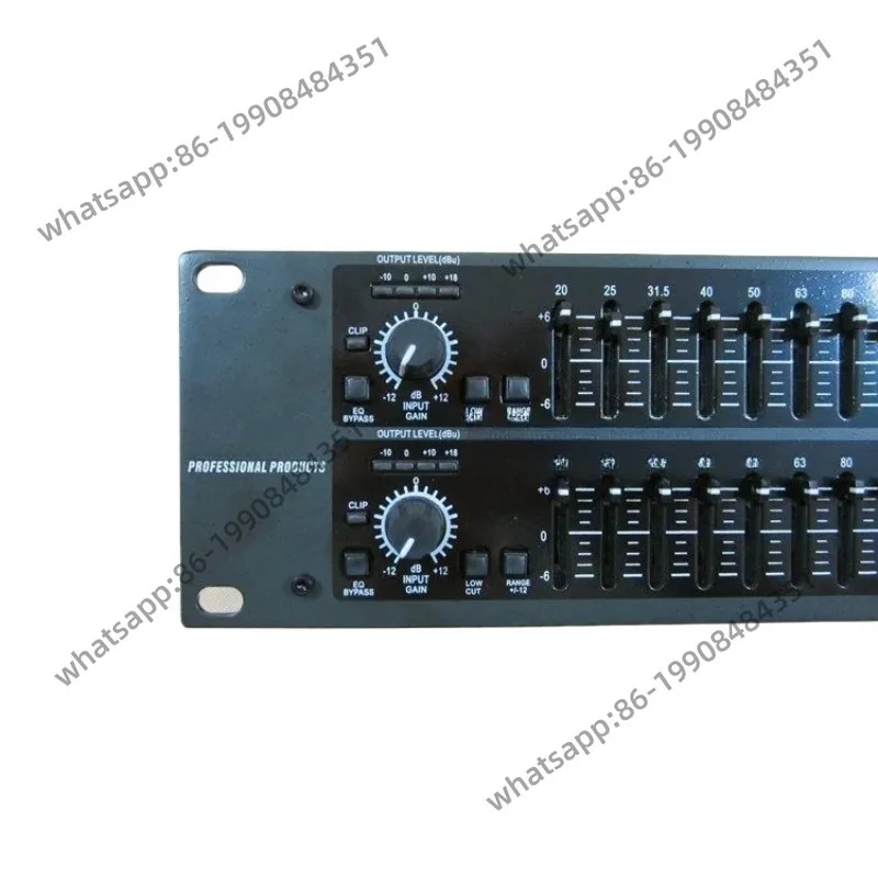 Imported Components…