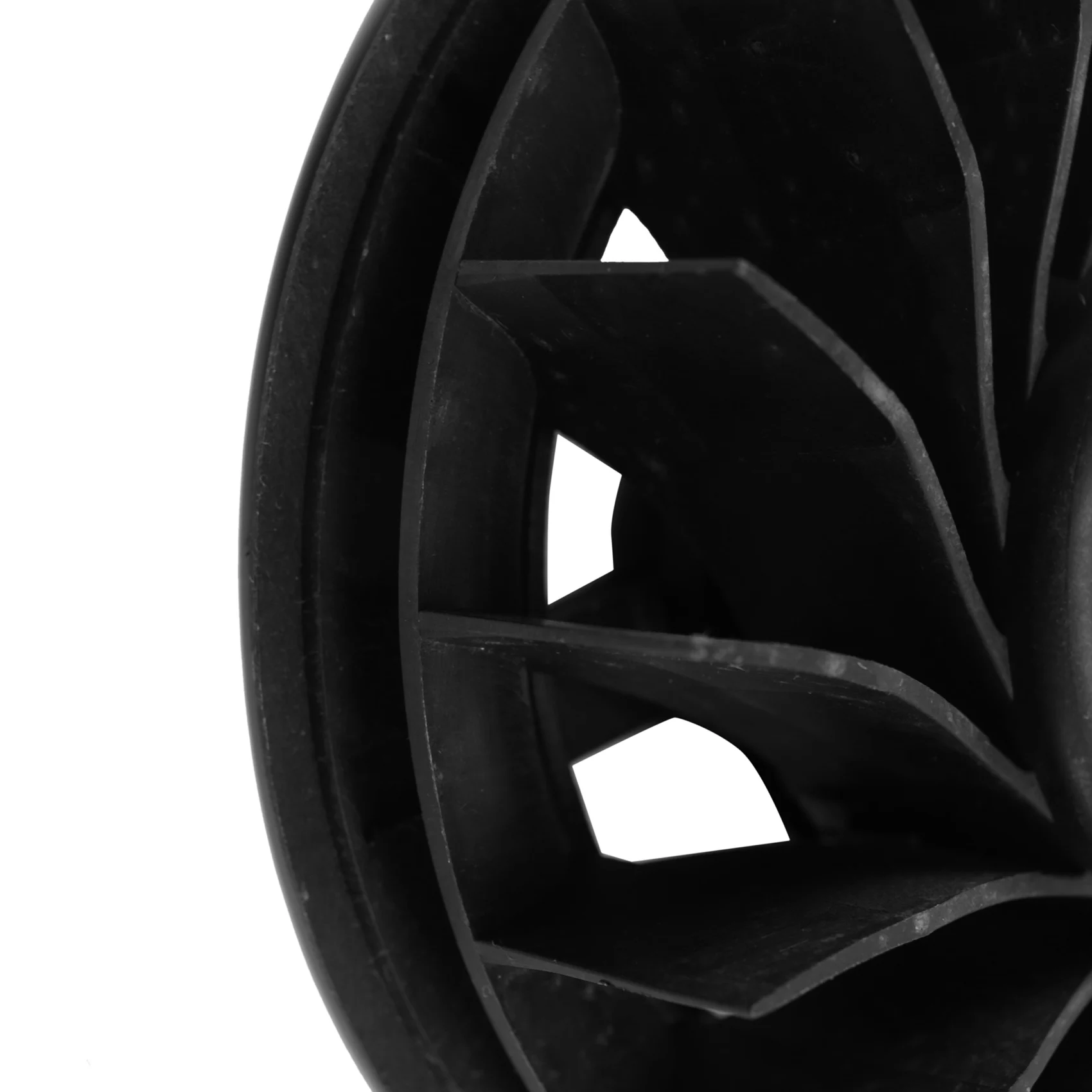 교체 냉각 선풍기, 블레이드 17 개, 내부 냉각 선풍기 쿨러, 3 슬림