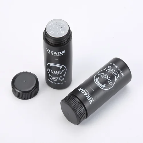 Polvo esponjoso para el cabello que aumenta el volumen del cabello, captura el corte de pelo, spray, modelado, estilismo, tratamientos para el cabello, polvo, salud, belleza