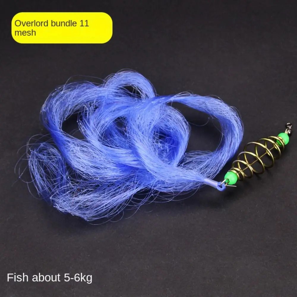 

Net Casting Net Shrimp Net Crab Web Luminous Bead Cast Gill Feeder Sea Fish Net Fishing Net Trap Fishing Trap Minnow Trap