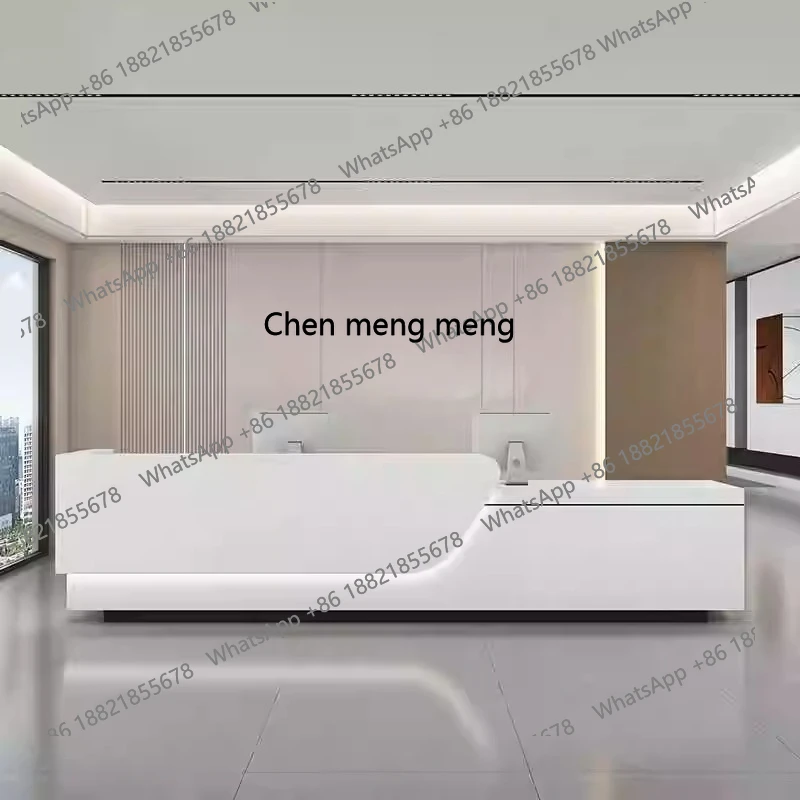 X Sederhana, meja resepsionis lobi hotel, salon kecantikan, bar, halaman pembayaran, cat, kantor