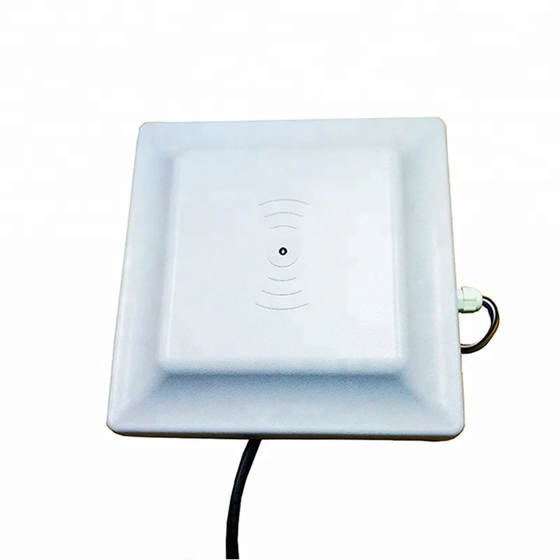 

Low Cost UHF Rfid External Antenna Reader Writer Java with SDK